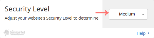 Cloudflare-set-security-level.gif