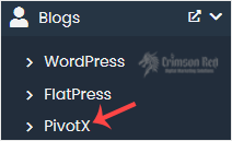 PivotX-softaculous.gif
