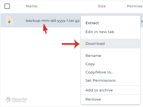 directadmin-contex-menu-dwn.gif