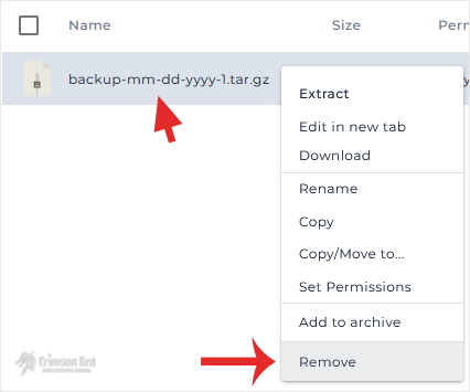 remove-backup-file.gif