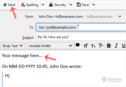 send-reply-mozilla-thunderbird.gif